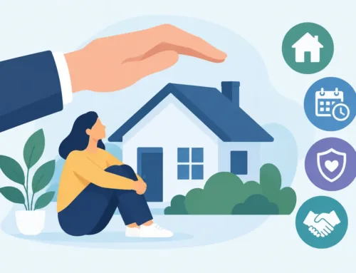 How to Structure Lender Hardship Benefits