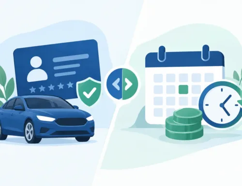 BHPH Memberships Versus Payment Extensions