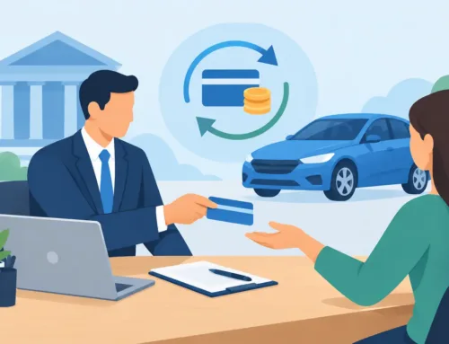 Can Lenders Reimburse Auto Payments for Borrowers?