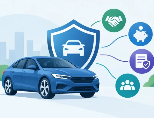 Credit Insurance Alternatives for Auto Finance