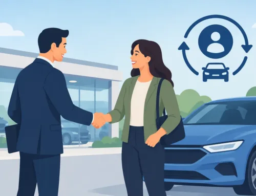 Guide to Automotive Lender Retention That Works