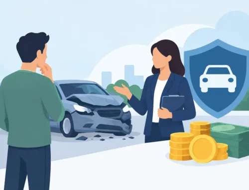 Who Pays After Vehicle Total Loss? A Clear Guide